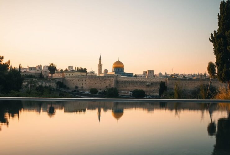 Salmo 137 - Lamento e Esperança em Jerusalém