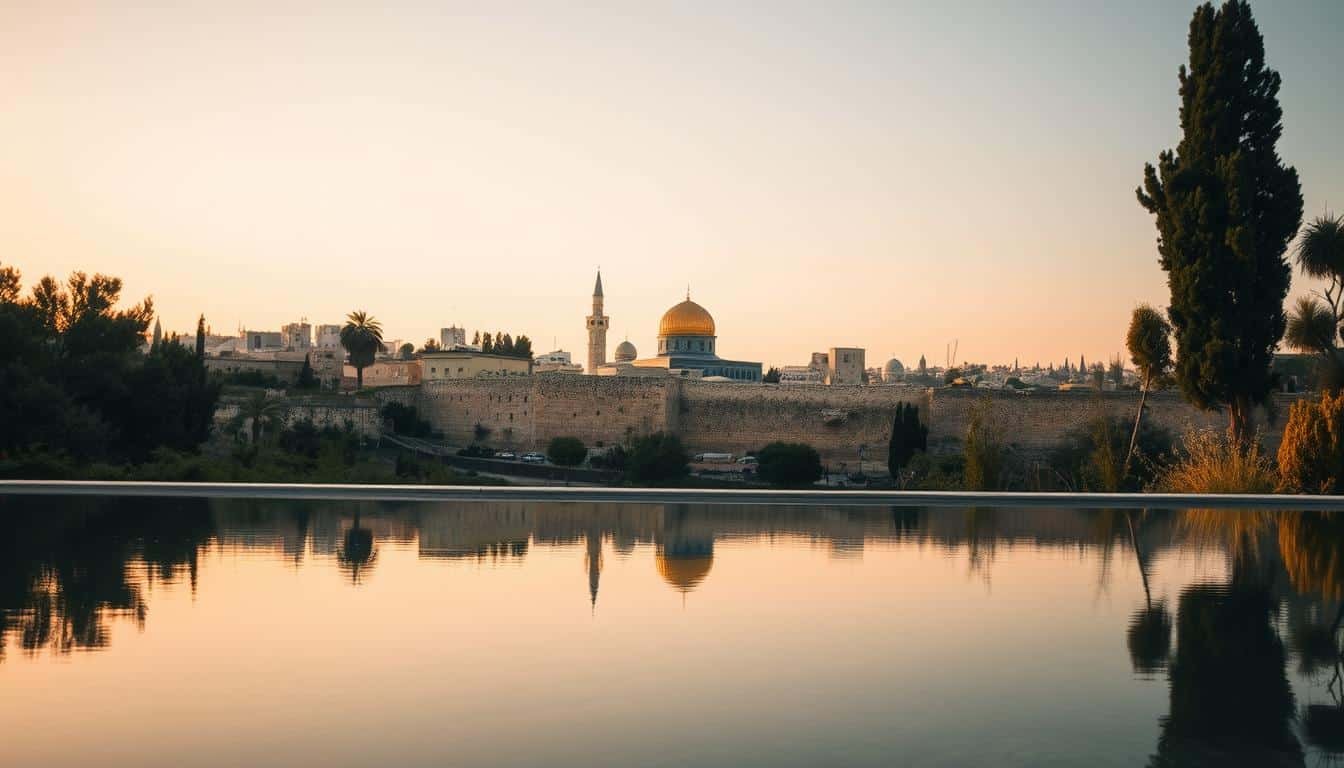 Salmo 137 - Lamento e Esperança em Jerusalém