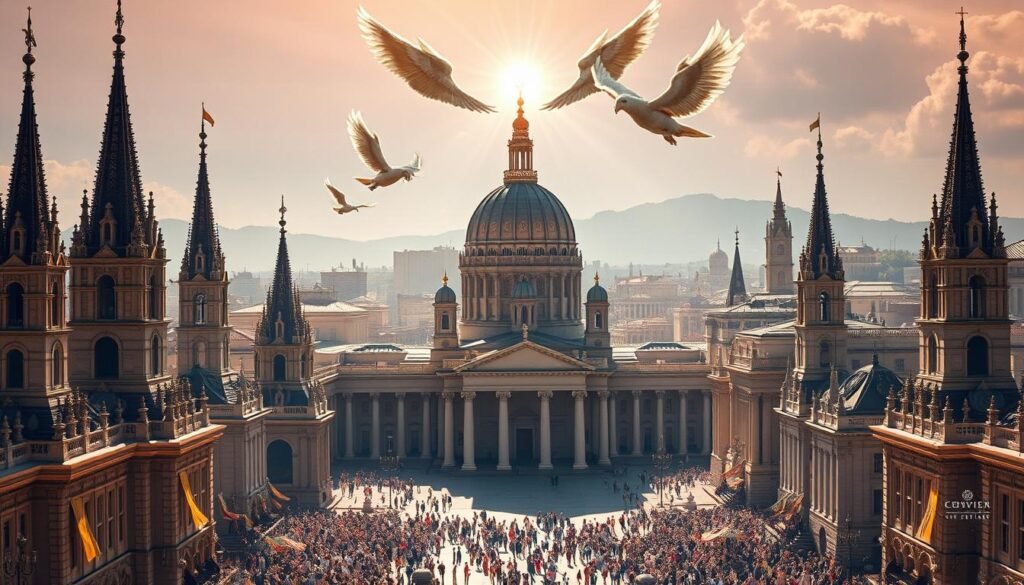 Salmo 87: A Glória de Sião e os que nela nascerão.