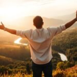 Vencendo a vida com a esperança em Jesus