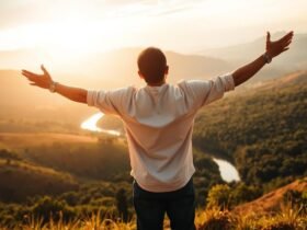 Vencendo a vida com a esperança em Jesus