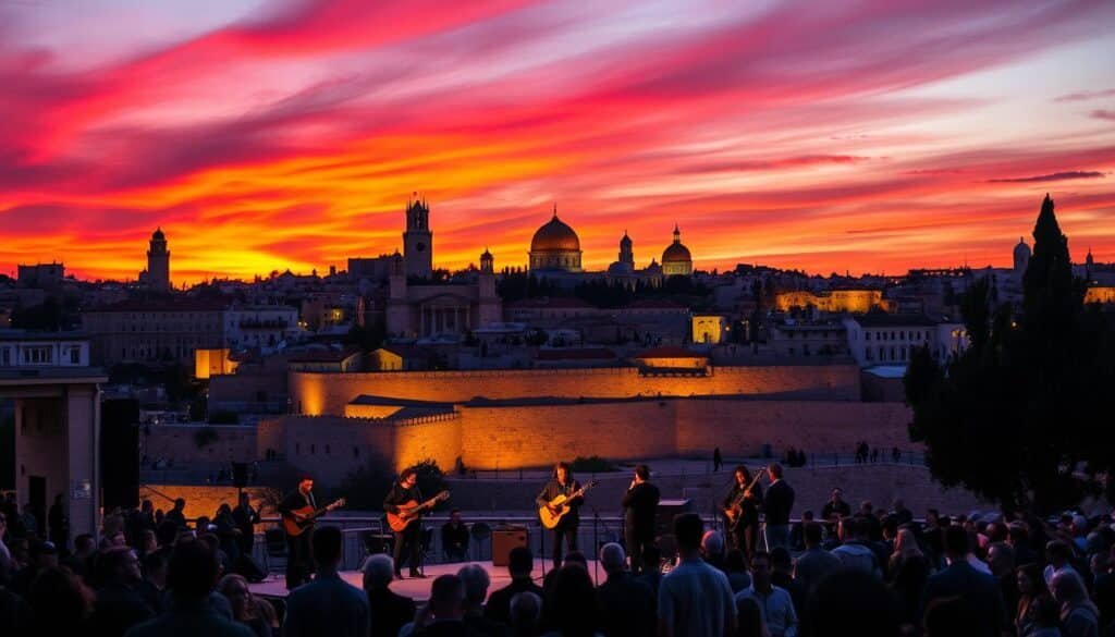 cultura música estudo