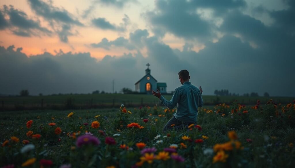 esperança tempos difíceis