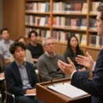 A importância de controlar a língua