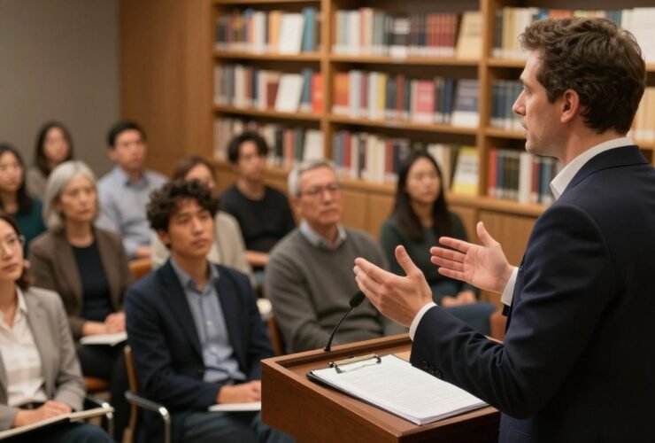 A importância de controlar a língua