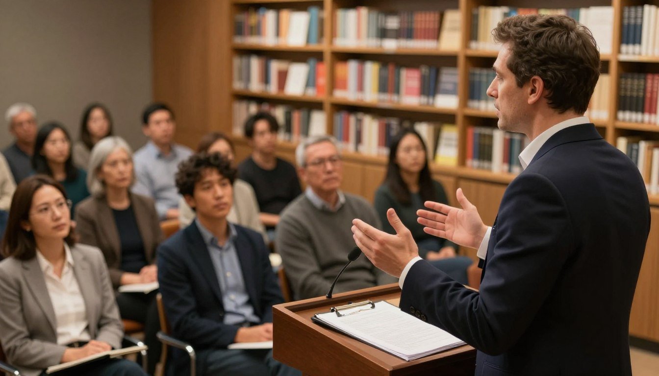 A importância de controlar a língua