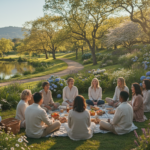 Alegremo-nos pelo presente de cada dia com gratidão