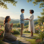 Aprendendo a perdoar como Cristo