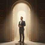 Confiança em Jesus para entrar no Lugar Santíssimo.