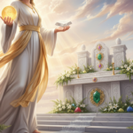 Deus é o dono do ouro e da prata.