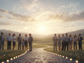 Deus tem planos para você!