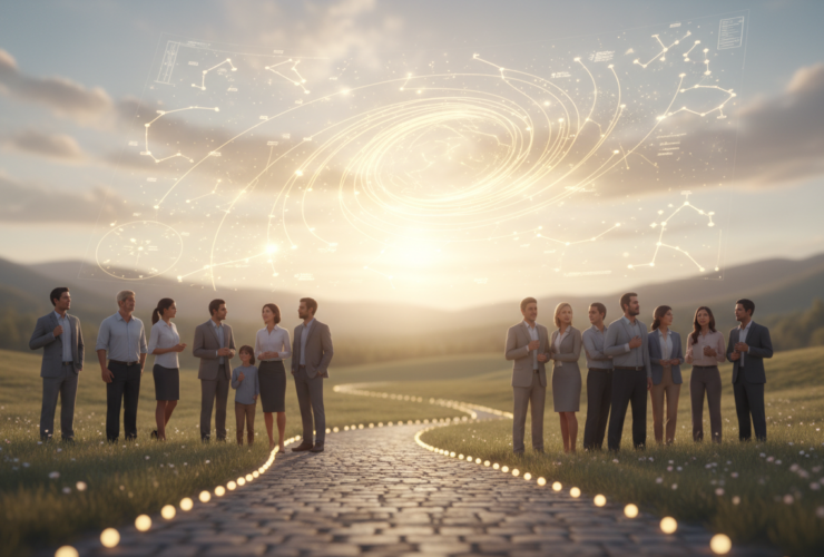 Deus tem planos para você!