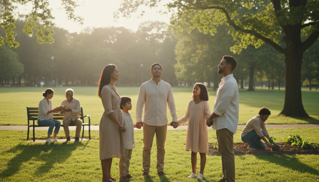 Incorporar louvor na vida Incorporar louvor na vida