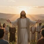 Jesus, a Luz do Mundo