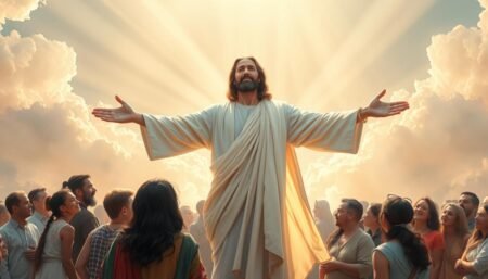 Justiça de Deus em Cristo - 2 Coríntios 5:21