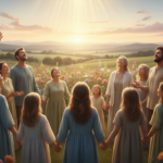 Louvor e Gratidão no Salmo 135