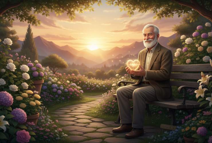 O coração do sábio se inclina para o bem (Eclesiastes 10:2)