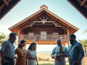 Salmo 127: Edificação e Herança