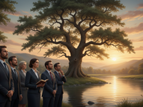 Salmo 14: Ato de confiança em Deus e Sua justiça