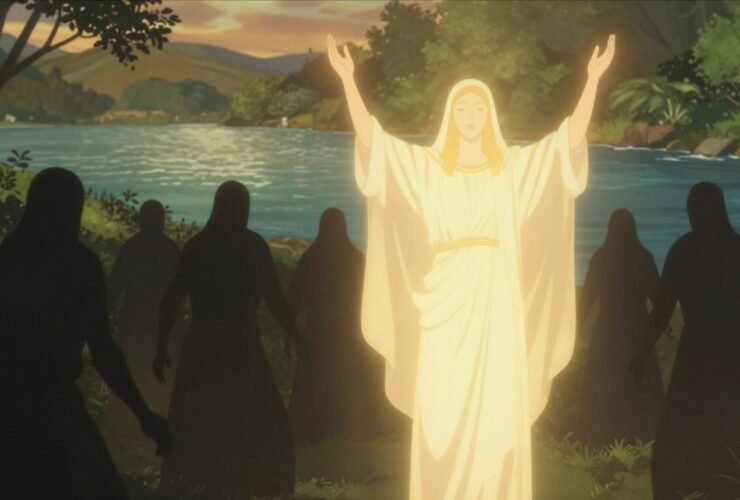 Salmo 64: A proteção de Deus contra inimigos