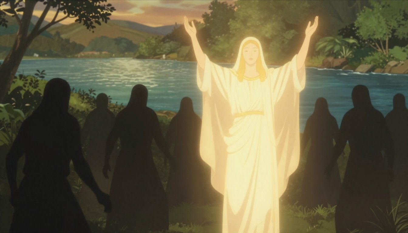 Salmo 64: A proteção de Deus contra inimigos