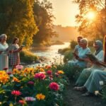 Vivendo as maravilhas de Deus em cada detalhe do cotidiano