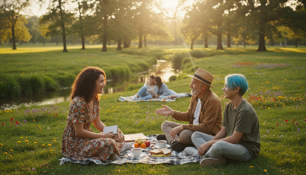 benefícios de praticar a gratidão
