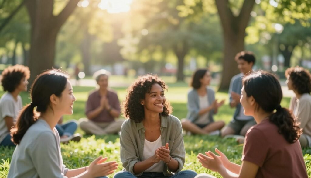 benefícios emocionais da gratidão