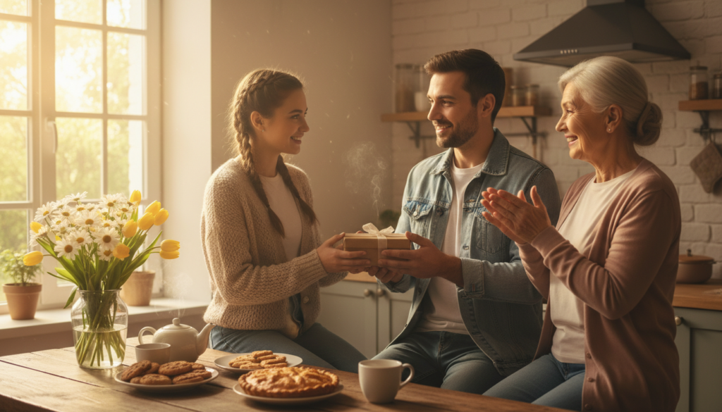 exemplos de gratidão