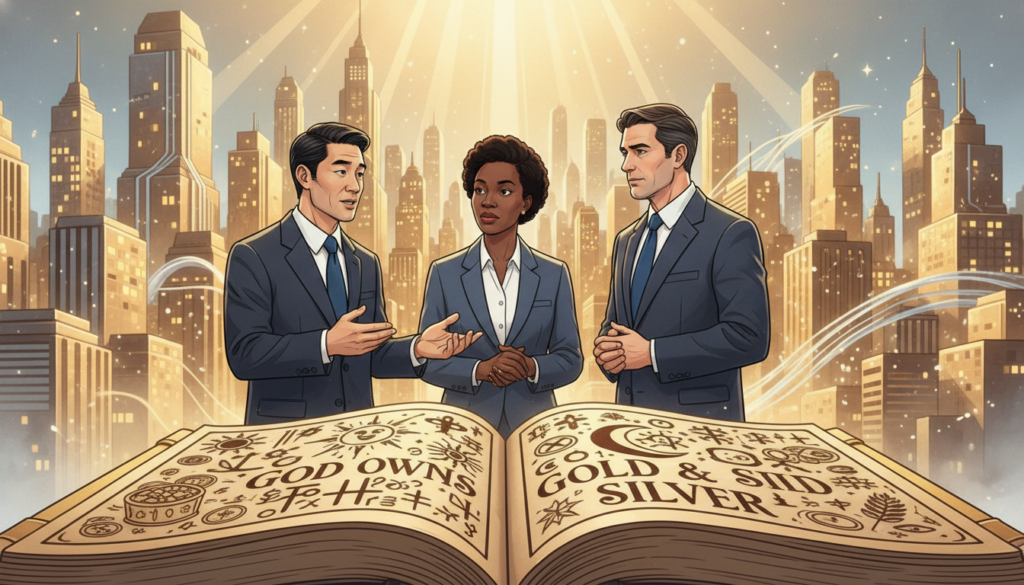 influência na sociedade