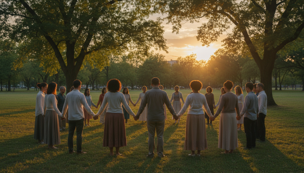 papel da comunidade papel da comunidade