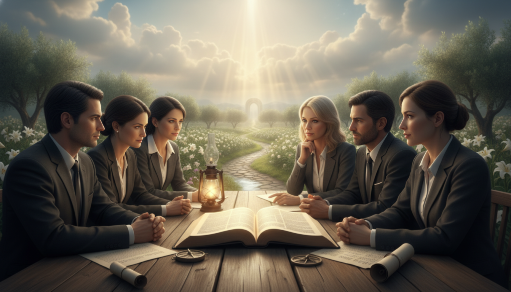 princípios bíblicos princípios bíblicos