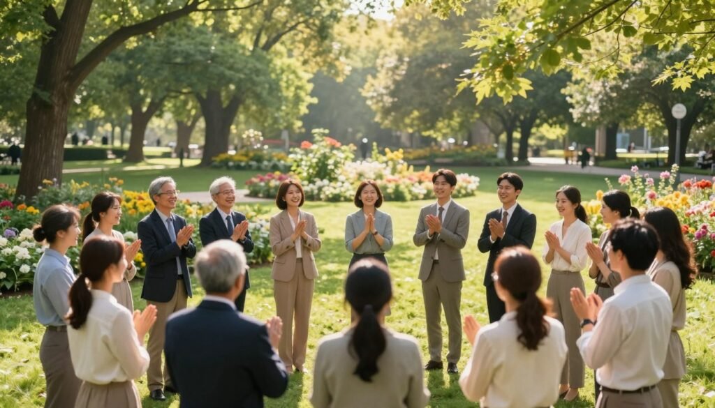 relação com gratidão