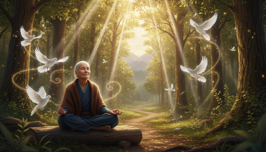 sinais da vontade divina sinais da vontade divina