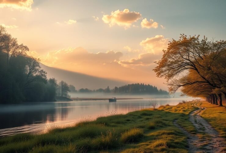 A Fidelidade de Deus: Sempre Presente em Nossas Vidas