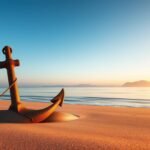 A âncora segura da nossa alma em Jesus