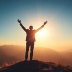 A exaltação vem de Deus e como buscar seu reconhecimento.