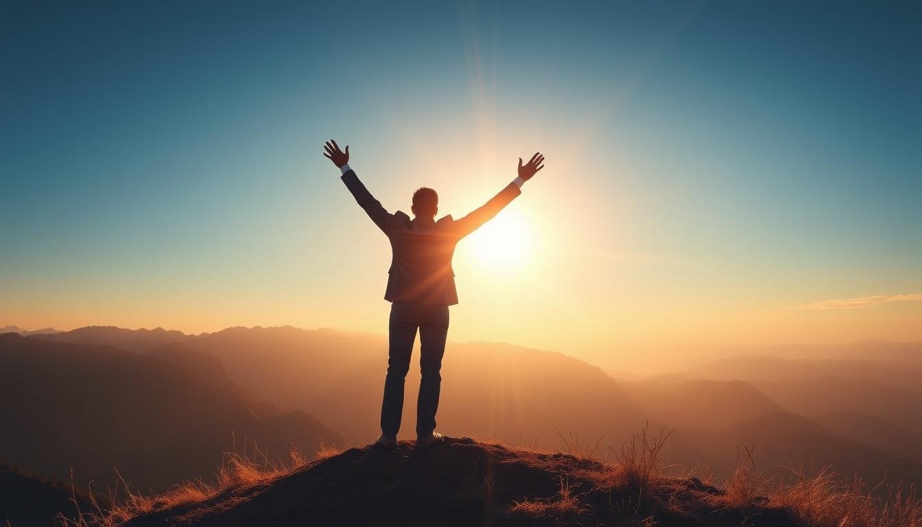 A exaltação vem de Deus e como buscar seu reconhecimento.