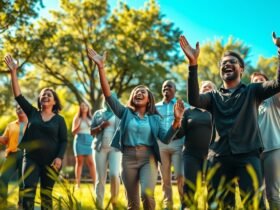 Adore ao Senhor com alegria e gratidão!