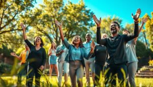 Adore ao Senhor com alegria e gratidão!