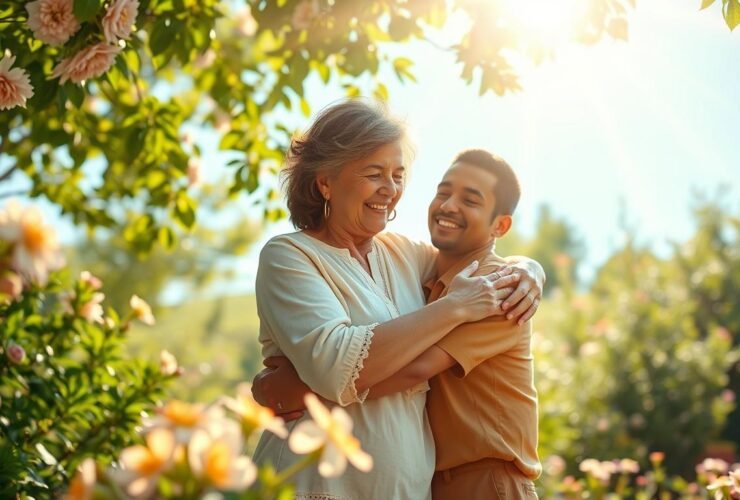 Como vencer o medo com o amor de Deus