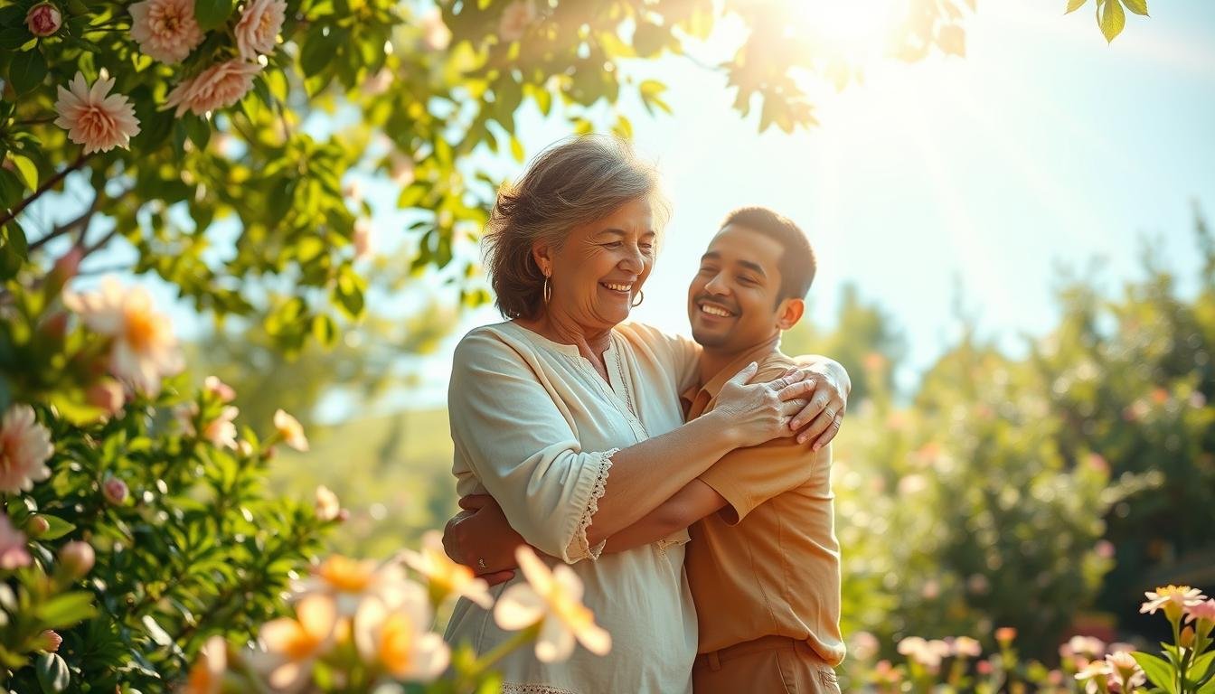 Como vencer o medo com o amor de Deus