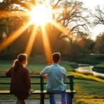 Deixe Jesus influenciar a sua vida