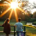 Deixe Jesus influenciar a sua vida