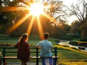 Deixe Jesus influenciar a sua vida