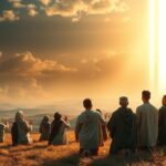 Deus revela seus planos aos profetas