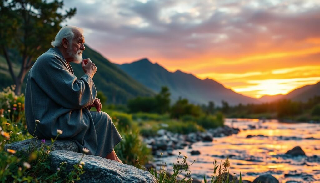 Ensinamentos Práticos do Salmo 90