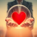 "Filtre o que você vê e ouve: guarde seu coração".