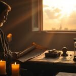 Gálatas 4:4 - Deus enviou seu Filho no tempo certo.