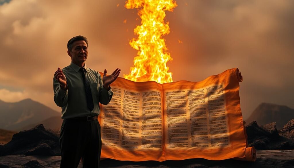 Interpretação de Deuteronômio Interpretação de Deuteronômio